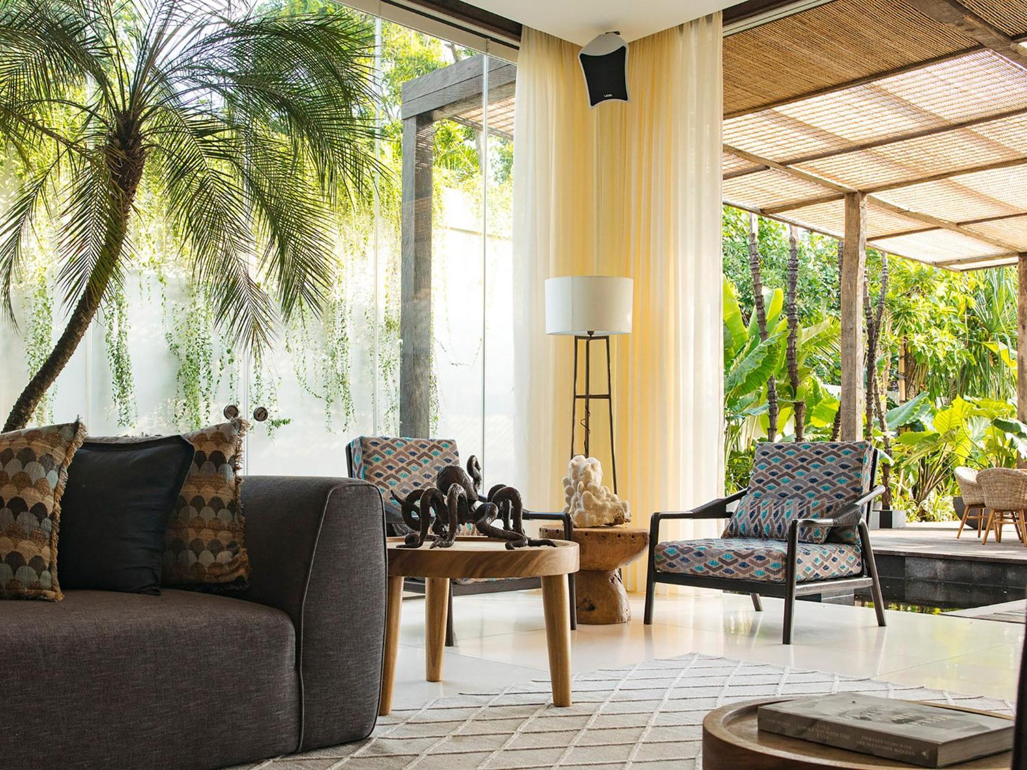 Noku Beach House By Elite Havens Seminyak Exterior foto