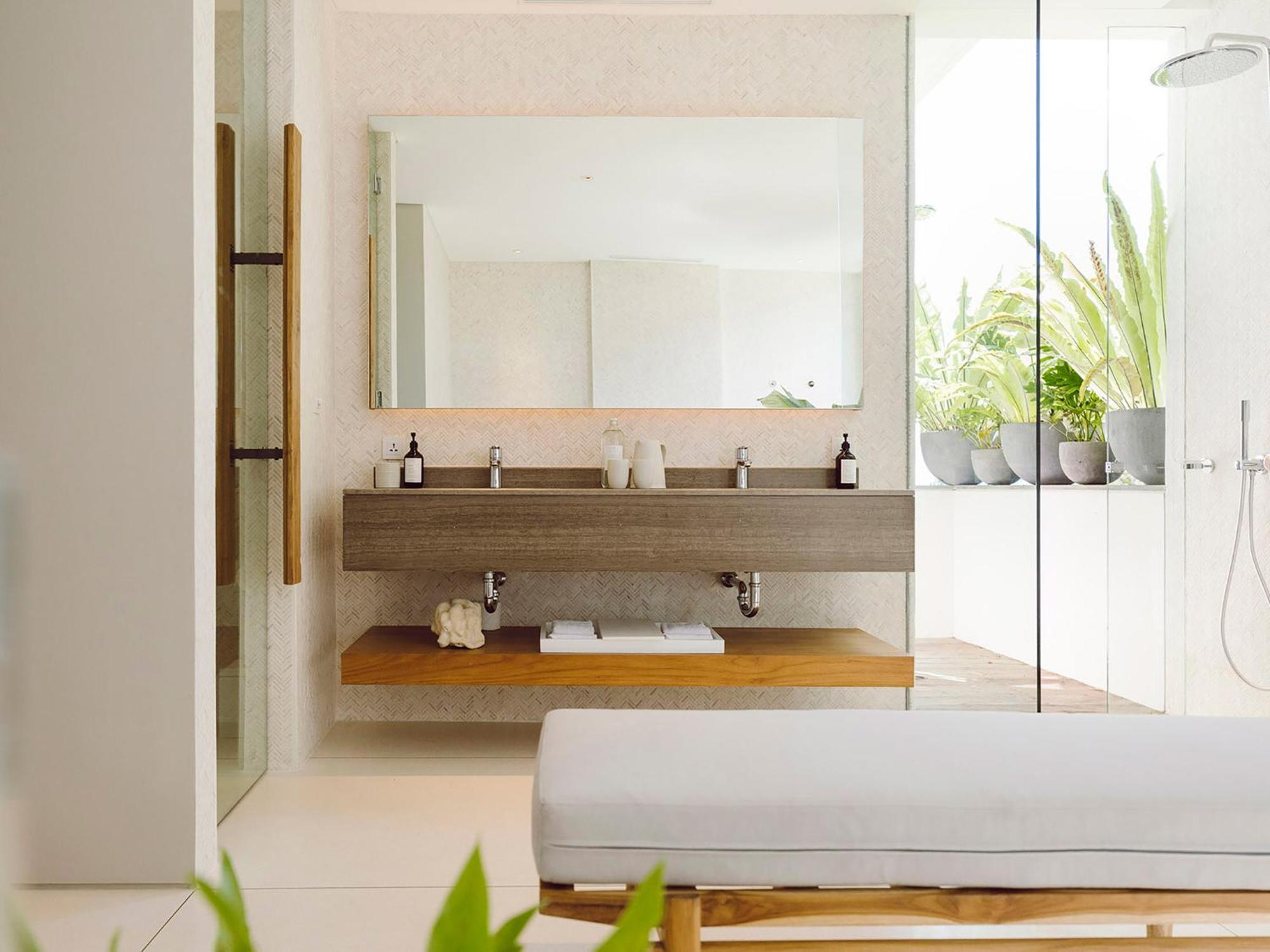 Noku Beach House By Elite Havens Seminyak Exterior foto